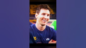 Messi edit made by VN Editor and cap cut