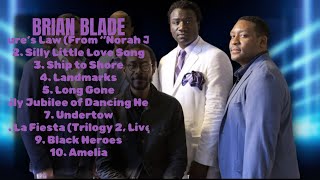 Brian Blade-Best-selling tracks of 2024-Chart-Toppers Collection-Viral