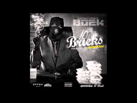 01 Young Buck Im Workin