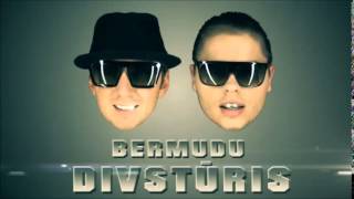 Video thumbnail of "BERMUDU DIVSTŪRIS BALLĒJAM NEGUĻAM (Audio)"