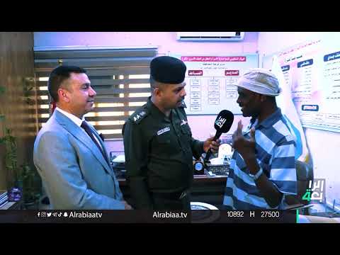 أنا ربيت أولادها من زوجها الأول سوداني الية يشكو أم أطفاله السبعة فلنتعرف على القصة الكاملة