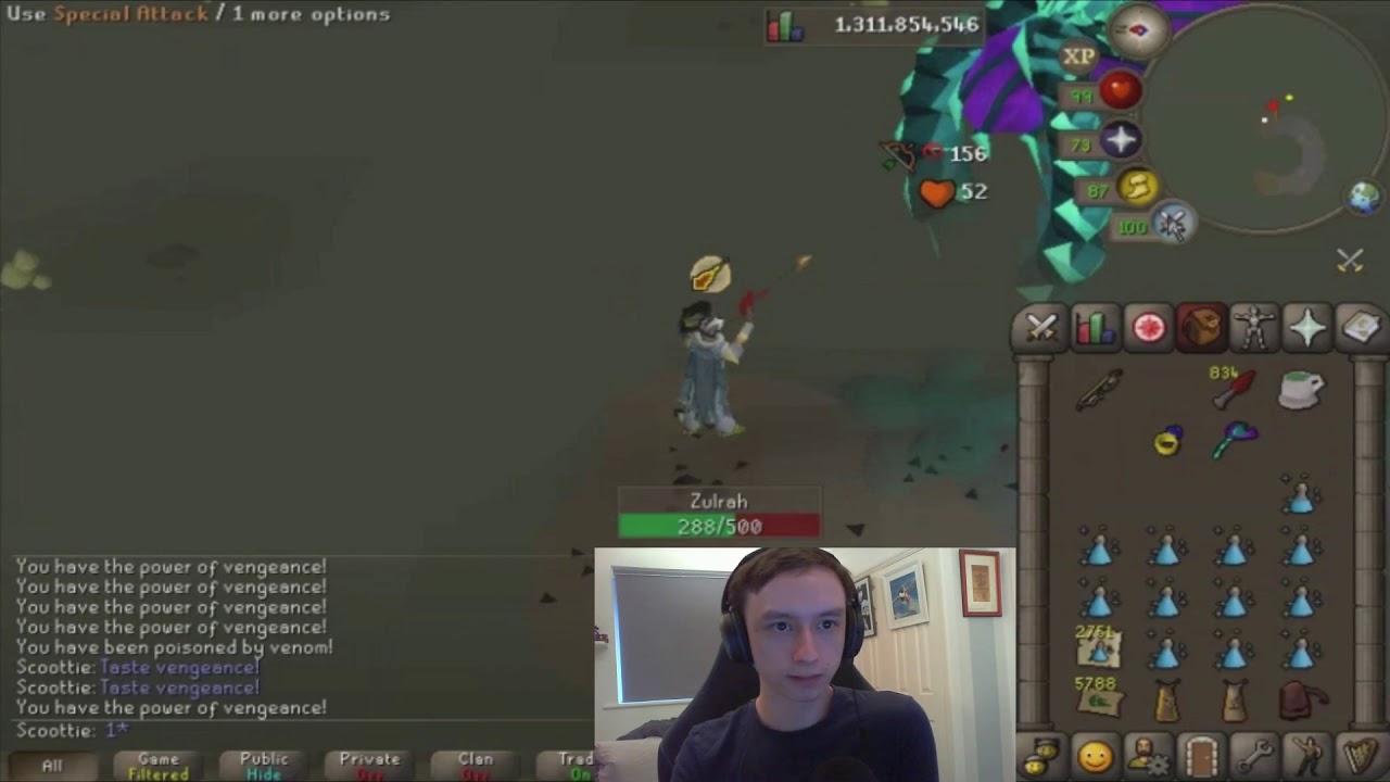 Osrs Zulrah Wr In 0 31 By Scottie A Breakdown Youtube Osrs Zulrah Wr In 0 31 By Scottie A Breakdown Youtube