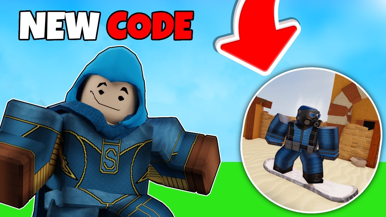 Arsenal codes to get free skins, emotes & voices