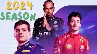 F1 Clash 2024 First Impression And The First Trick Of The Season