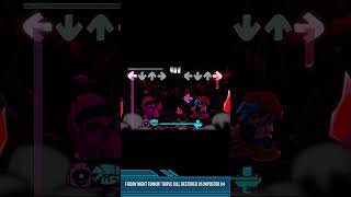 Bf Vs Pink Among Us - Friday Night Funkin Triple Kill Restored Vs Impostor V4