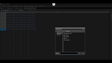 create patternsm8070