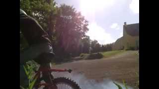 mbk 51-mob cross