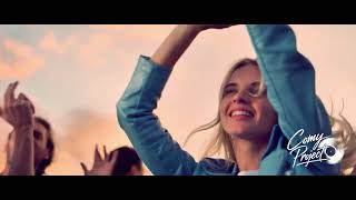 Comy Project - I Lost My Love (Afro House Balkan)