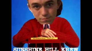 Mr Wilson Rap