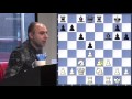 Play the Queen's Gambit Declined like Kasparov - GM Varuzhan Akobian