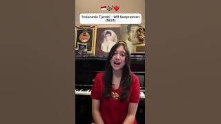 The Symphony of Indonesia Cantik: A Celebration of Nature's Masterpiece Wage Rudolf Supratman