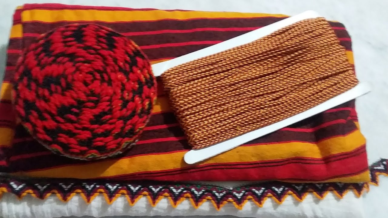 تفصيل لباس قبائلي تقليدي لطفل 5 سنوات.coudre une tenue traditionnelle kabyle pour un garçon de 5 ans