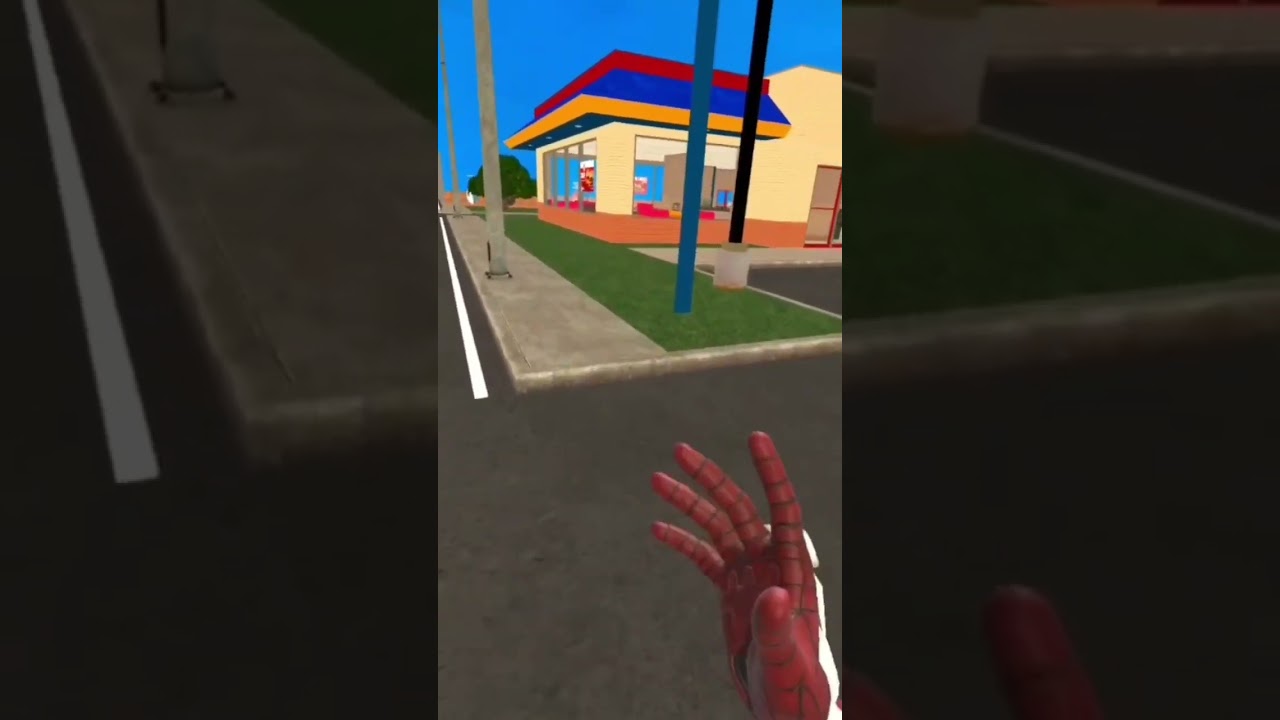 Pov you go to Burger King