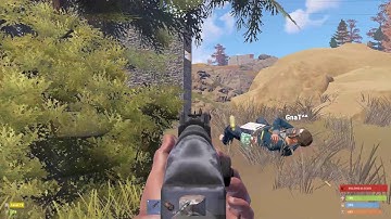 Calypso - 1v3 Clutch against Zes (Rustafied)