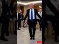 Trump Dance that not yet exist