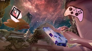 This is What Valorant Console Is Like