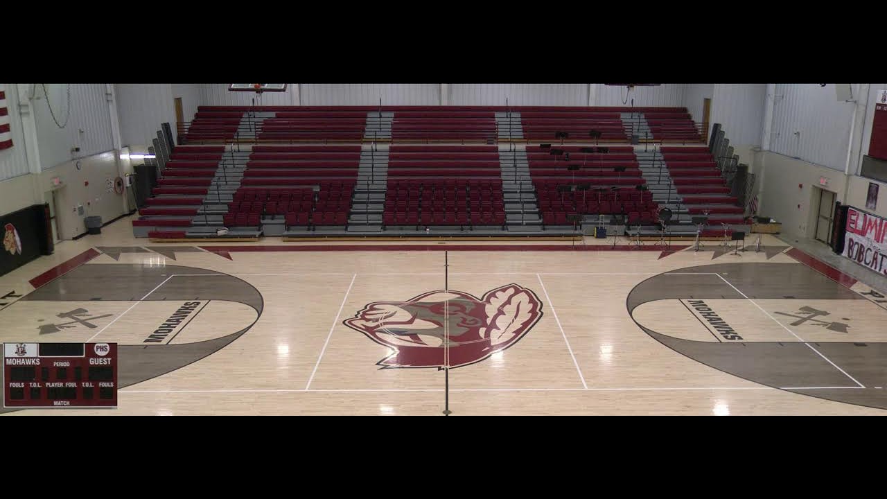 Piggott vs. Piggott Varsity Womens' Volleyball YouTube