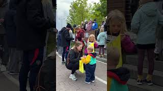 🏡🥇 Біжимо, щоб вони тримали стрій 3.0
