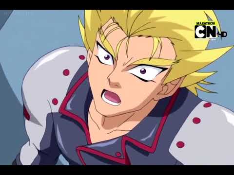 Bakugan Mechtanium Surge Episode 45 Full