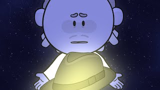 Lou Wilson Buys A Fedora - Animated