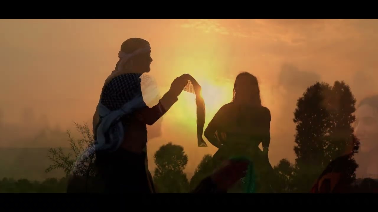 Mem ARARAT - Şîreta Dil