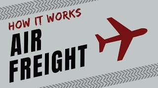 List 20+ air freight forwarding company : 2022