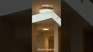 Video  - ROBIN D 6W NW