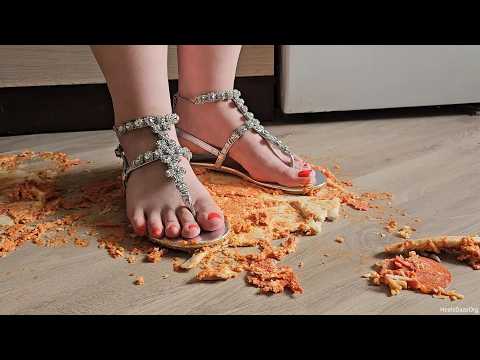 Careless Pizza Crush Pt 2 Preview