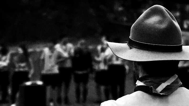 Boy Scout Perversion Files New Jersey  (Franklin -...