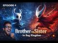 Brokiez vs Hornet - Will He Finally Win? (Episode 4)