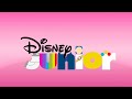 Disney Junior Bumper: True And The Rainbow Kingdom