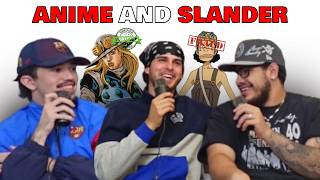 Download Lagu Anime and agenda pushing | DON'T BLEND IN Podcast 24