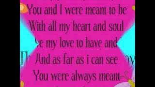 destiny by:gary valenciano