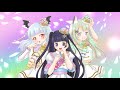 【歌ってみた】Believe My DREAM!/MY✩DREAM【Twinkle☆LatteNart】