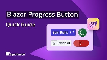 Blazor Progress Button: The Ultimate Feature Walkthrough