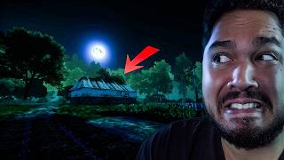 ILS ONT FAIT UN JEU DE FERME QUI FAIT PEUR !