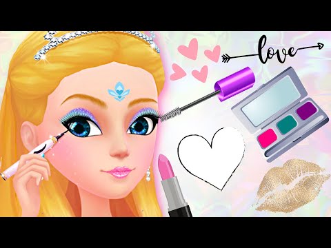 Makeup Games You