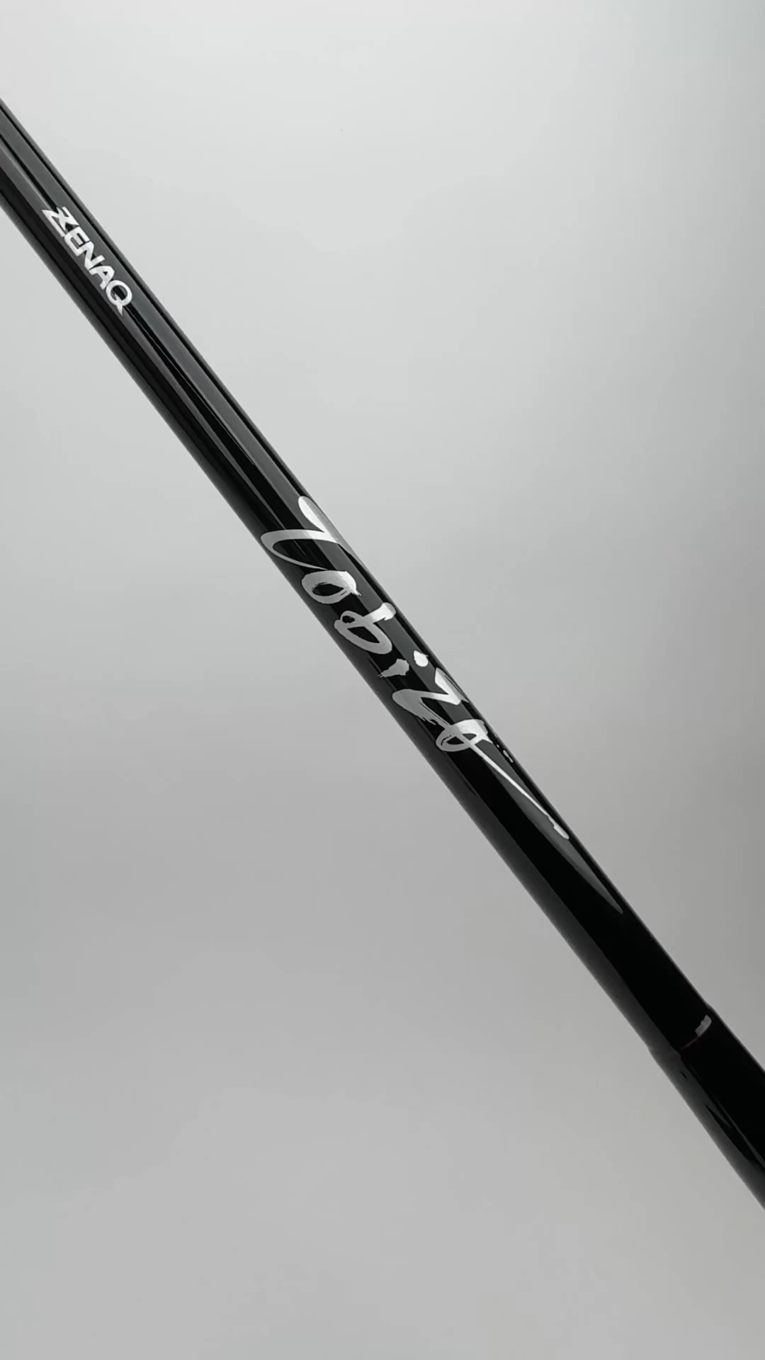 ZENAQ Tobizo TC77 TUNA “Monster Buster” 🇯🇵 Tobizo per Tonni over