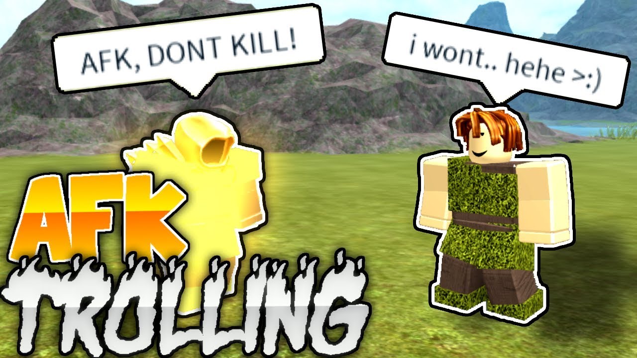 Afk Trolling On Booga 4 Trolling Tapwater Roblox Booga Booga Youtube - afk trolling on booga booga 2 roblox booga booga