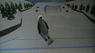 Jibbin game vidéo (LINE)