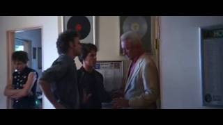 Sequence Analysis: Montage Sequence About 100 Minutes In Boogie Nights (1997, Paul Thomas Anderson)