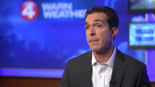 4 Warn Weather - Todd Santos