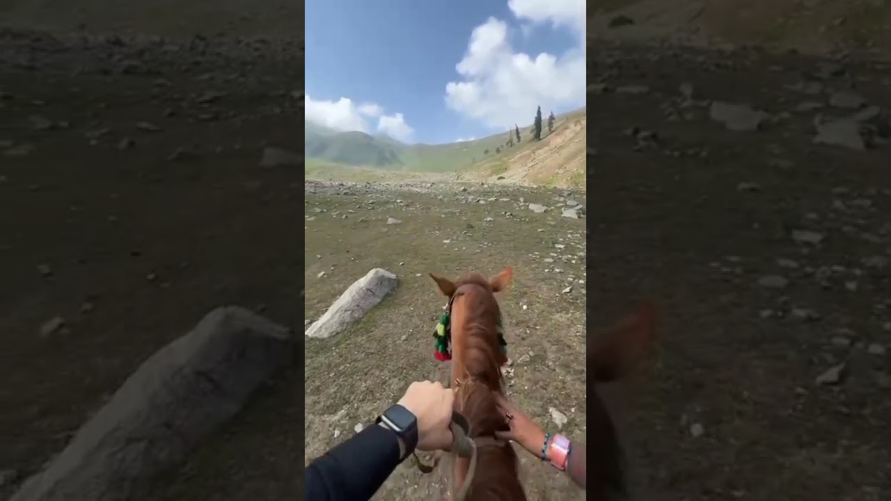 ✨Quiet by Nature 🇵🇰 | Slow Scenes from Pakistan’s Heart