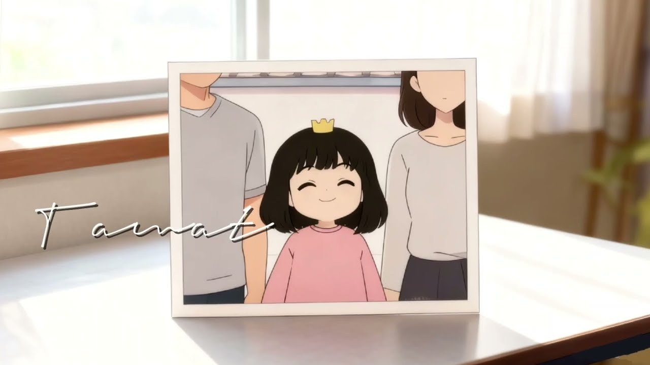 Nia part 3 end - Animasi darama king slime