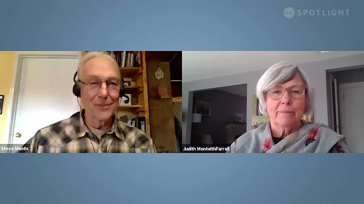 Community Conversations | Guest MPP Judith Monteit...
