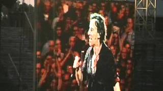 Bruce Springsteen & The E Street Band Ludwigshafen 2003 Mary's Place