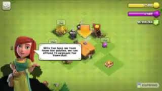 ALL UNLIMITED!! COC MOD APK 2022 NEW VERSION || COC MOD TERBARU 2022 screenshot 5