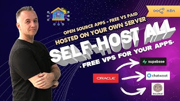 Consigue tu VPS Gratis en Oracle: Instala Programas Open Source y Ahorra vs Opciones de Paga.