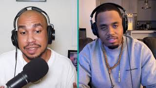 Famous Mack Wilds Revisits Early Projects and Talks About Being A Part of Broadway History Net Worth