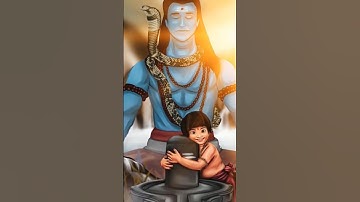 mahadev Whatsapp status bholenath status mahakal status #shorts #mahadev